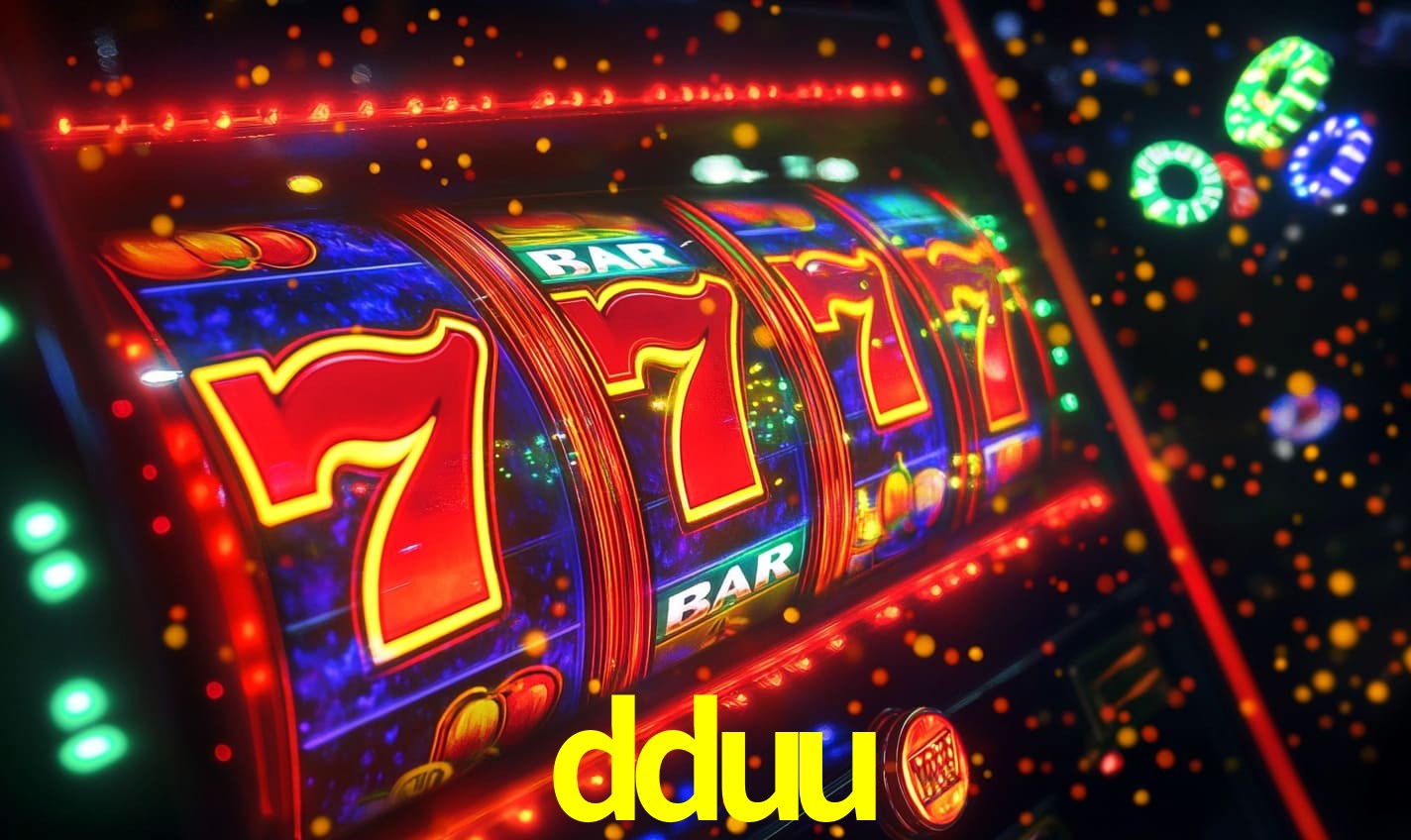dduu: Jogos de Caça-Níqueis-Altas Recompensas, Roleta-Velocidade, Blackjack-Desafios Máximos