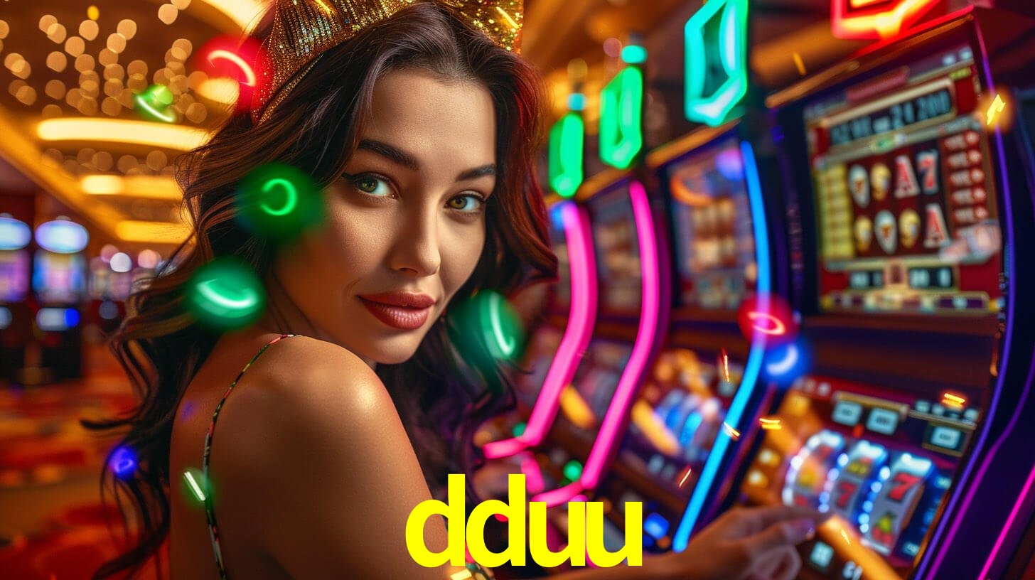 dduu