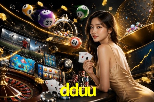 dduu Plataforma - dduu visual 1