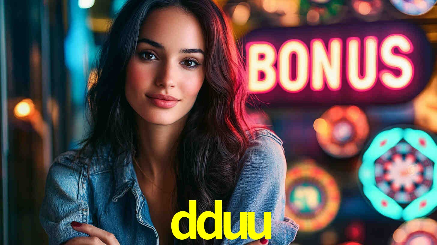 Sinta a adrenalina dos jogos de cassino com dduu