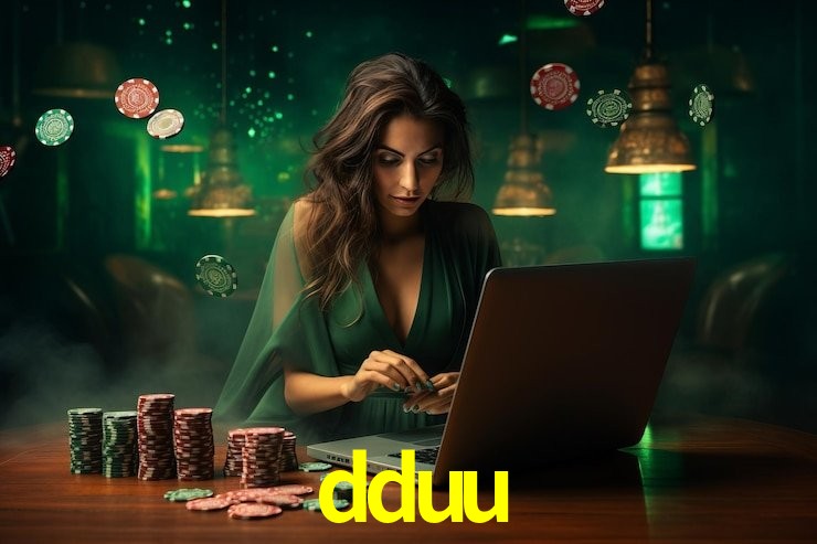 dduu