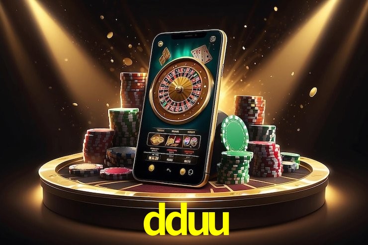 Provedores de Jogos dduu