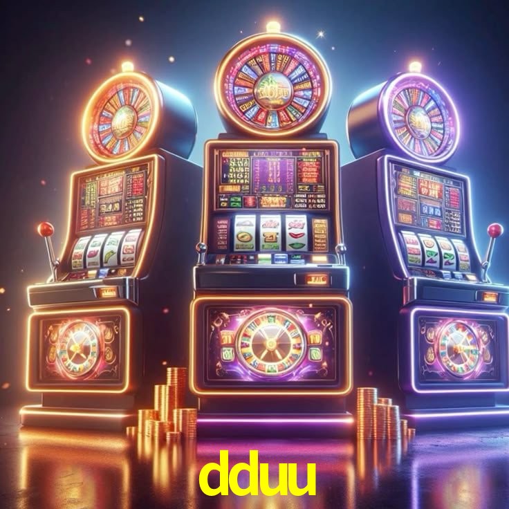 dduu Bônus - dduu visual 1