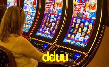 Descubra a Magia dos Jogos de Arcade no dduu