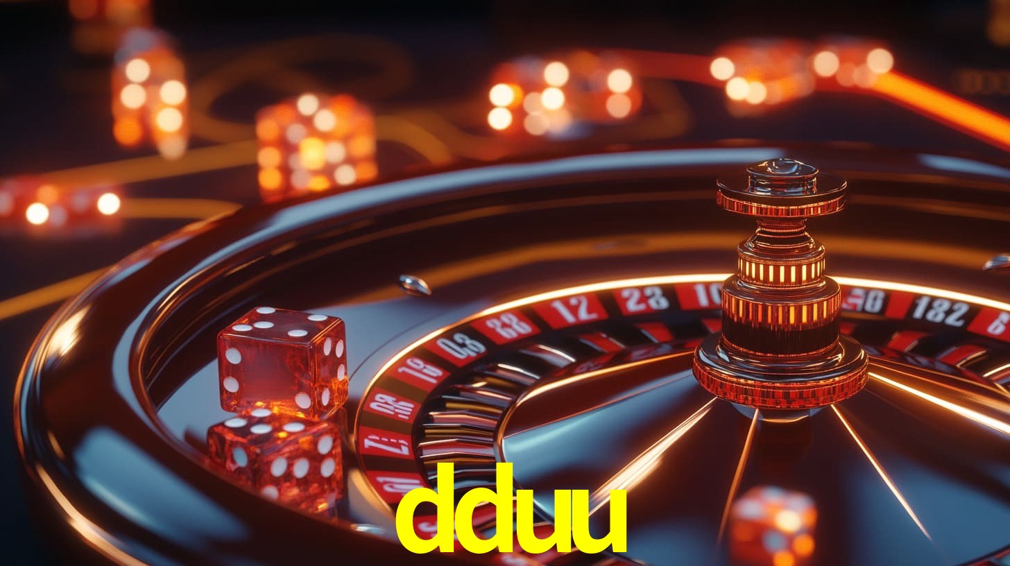 dduu: Seu Especialista em Apostas Esportivas Brasileiras