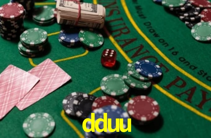 dduu