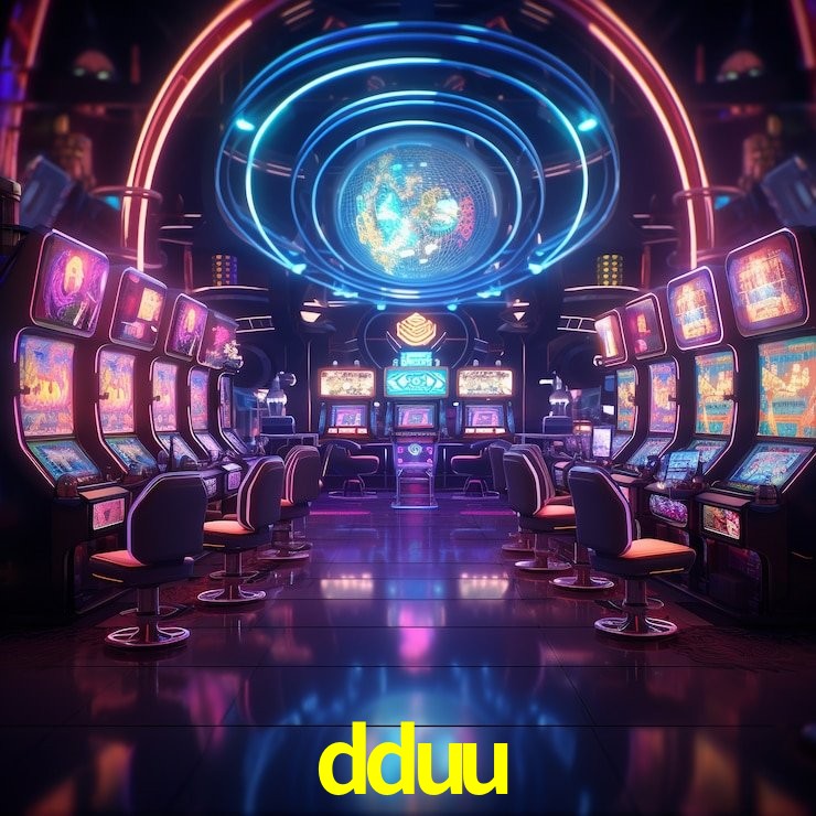 dduu Aplicativo - dduu visual 2