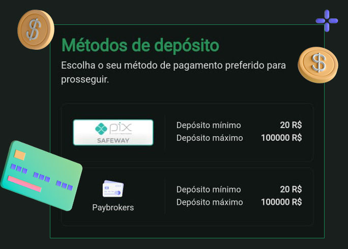 O cassino DDUU COMbet oferece uma grande variedade de métodos de pagamento