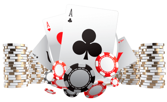 Jogue jogos de pôquer em DDUU COM